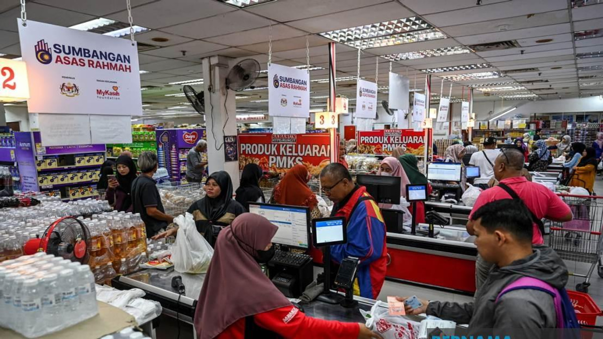 Budget May Include Higher STR and SARA Payouts, Says PM Anwar