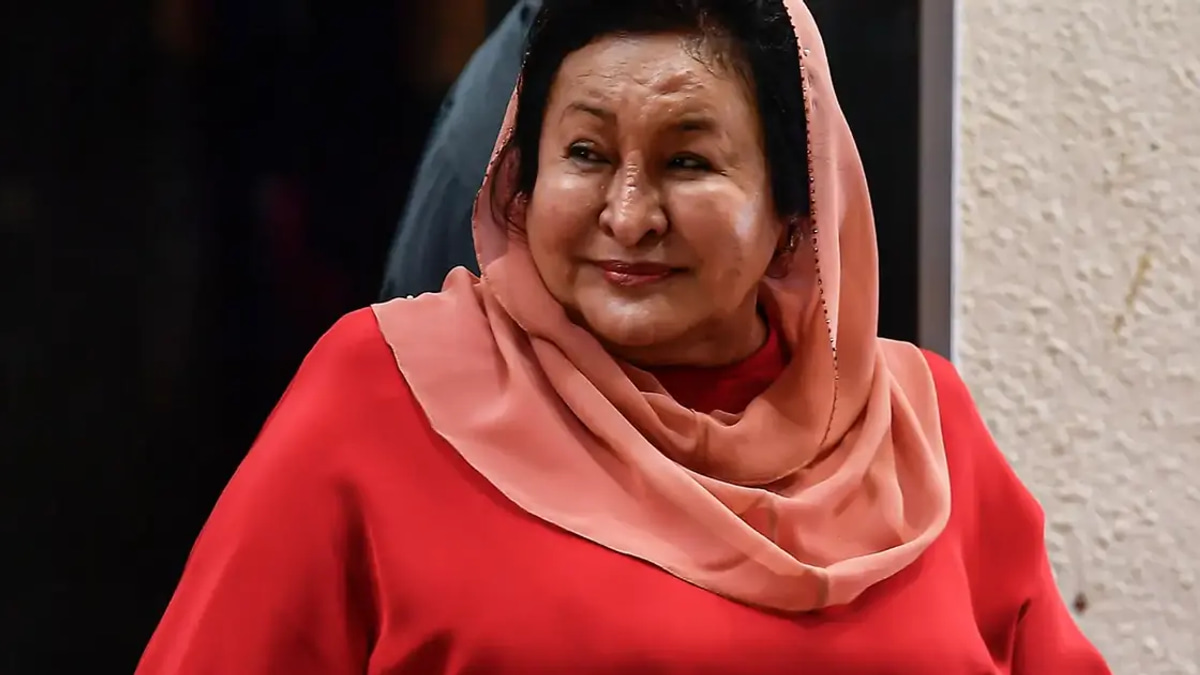 Rosmah Mansor Seeks New Evidence in Solar Hybrid Project Graft Appeal