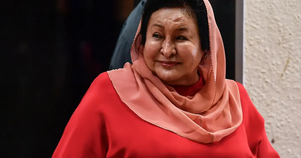 Rosmah Mansor Seeks New Evidence in Solar Hybrid Project Graft Appeal