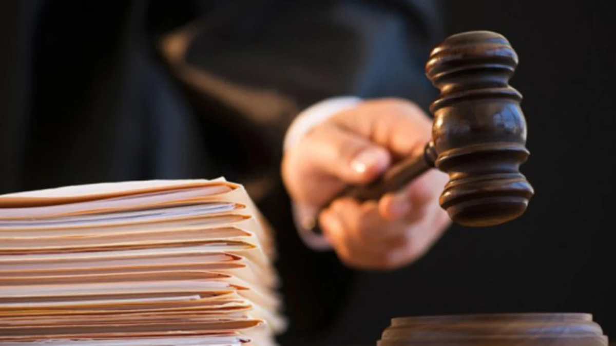 Kota Baru Court Hands Down Heavy Fines Against 54 Undocumented Migrants