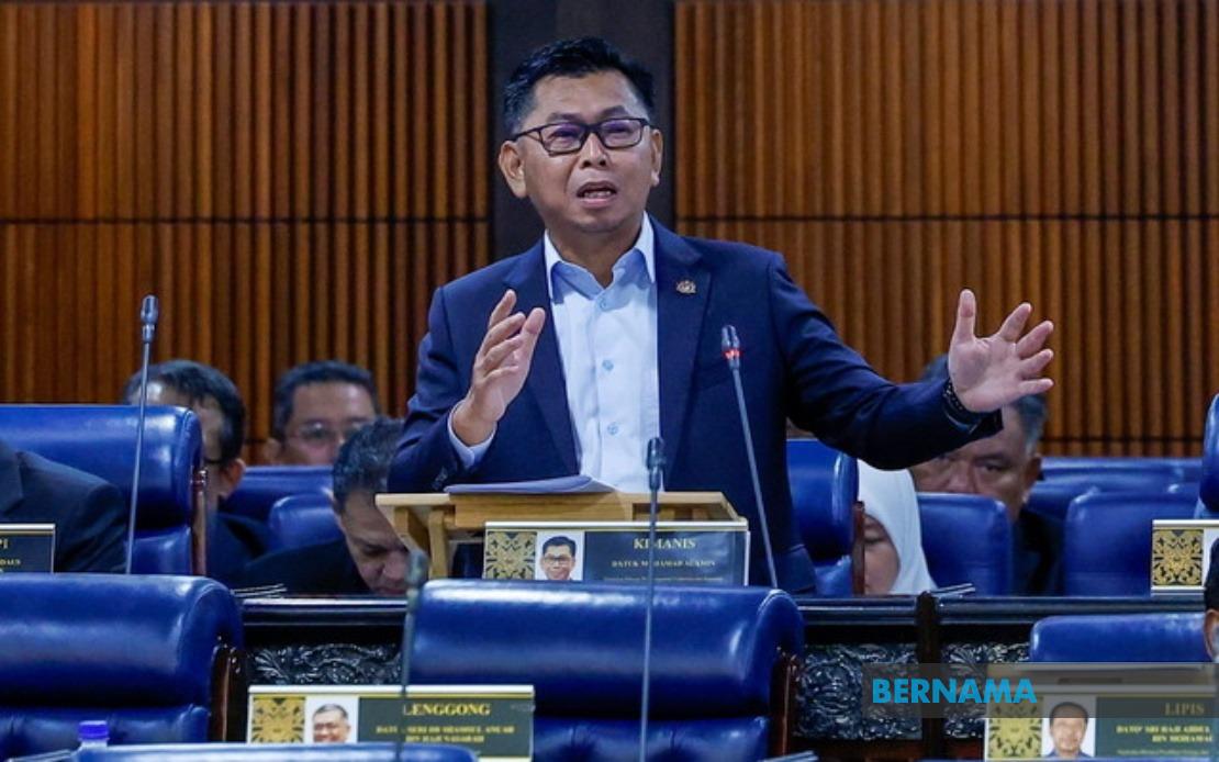 Malaysia's Entrepreneurship Agencies Disburse RM25.27 Billion to Nearly 850,000 Business Owners