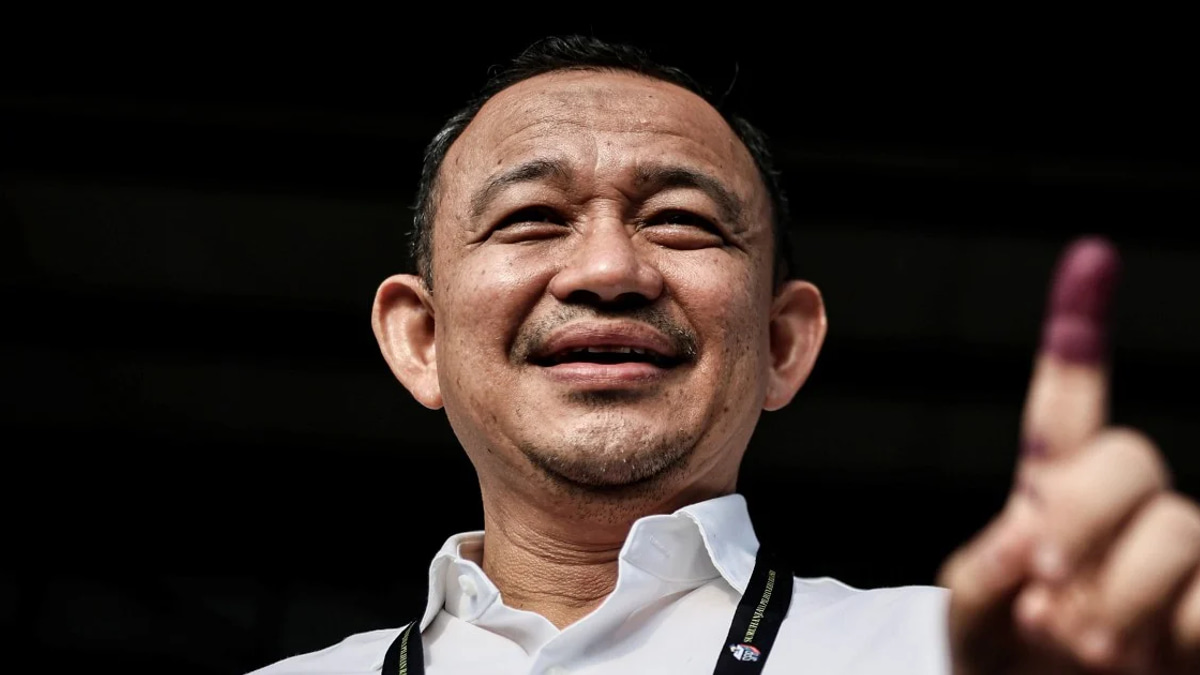 Johor Election: Maszlee Poised to Deliver PKR Victory in Puteri Wangsa While BN Gains Ground in PH Bastions