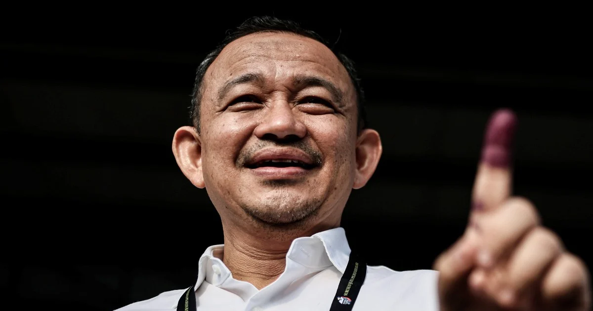Johor Election: Maszlee Poised to Deliver PKR Victory in Puteri Wangsa While BN Gains Ground in PH Bastions
