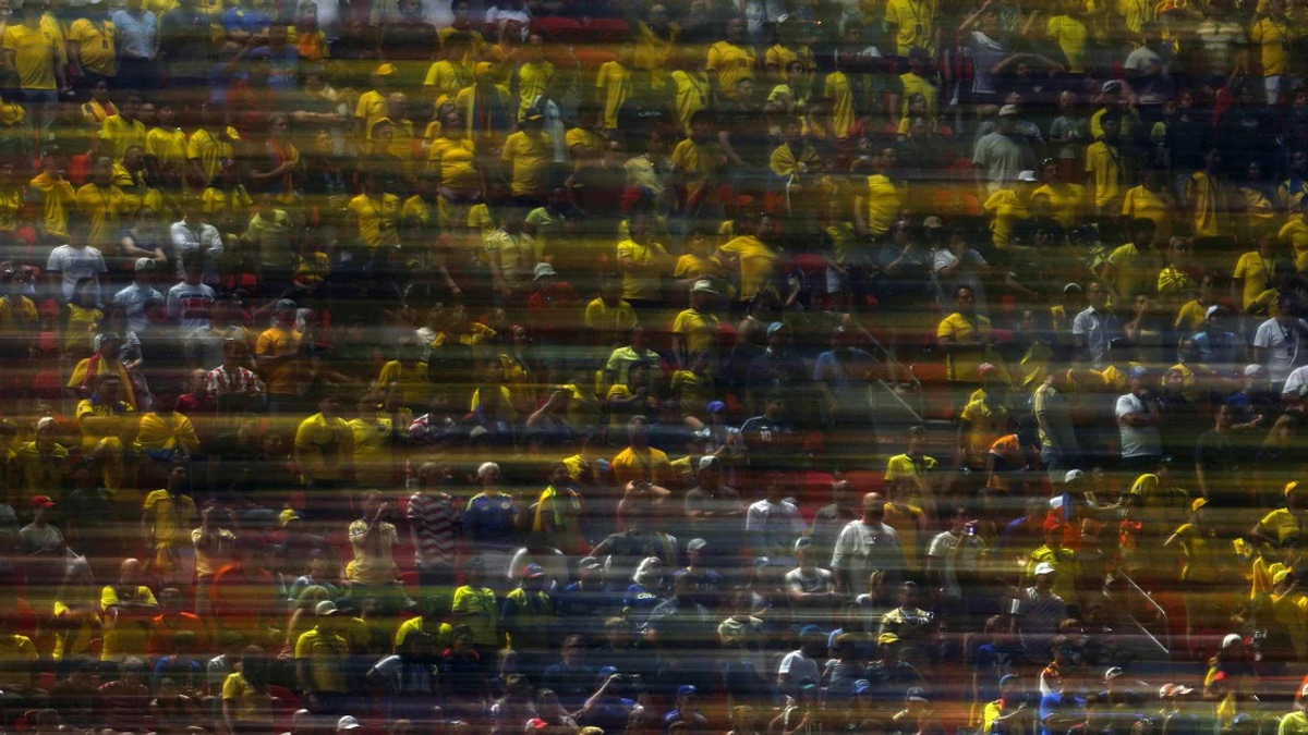World Cup Betting Crackdown Nets Over 1,150 Arrests Across Malaysia