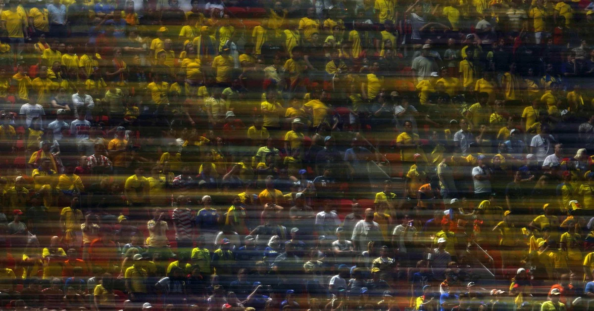World Cup Betting Crackdown Nets Over 1,150 Arrests Across Malaysia