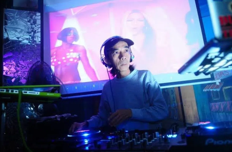 DJ Wiz Andrew Chow, Pioneer of Singapore's Hip-Hop Scene, Dies at 63