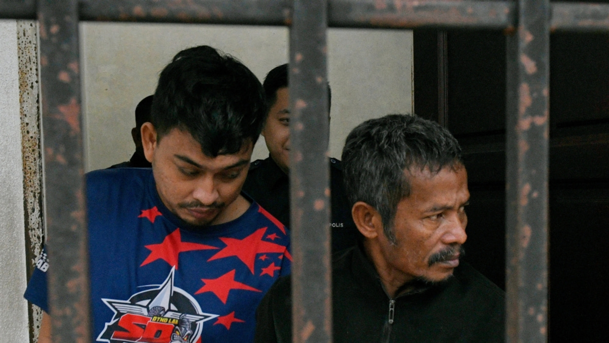 Indonesian Nationals Face Trial for Large-Scale Methamphetamine Trafficking in Malaysia