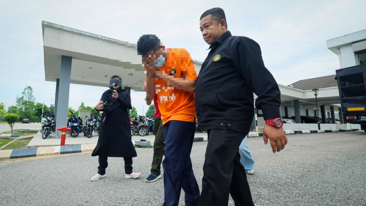 Kelantan Police Station Chief Held for a Week as MACC Investigates RM500 Bribery Allegation