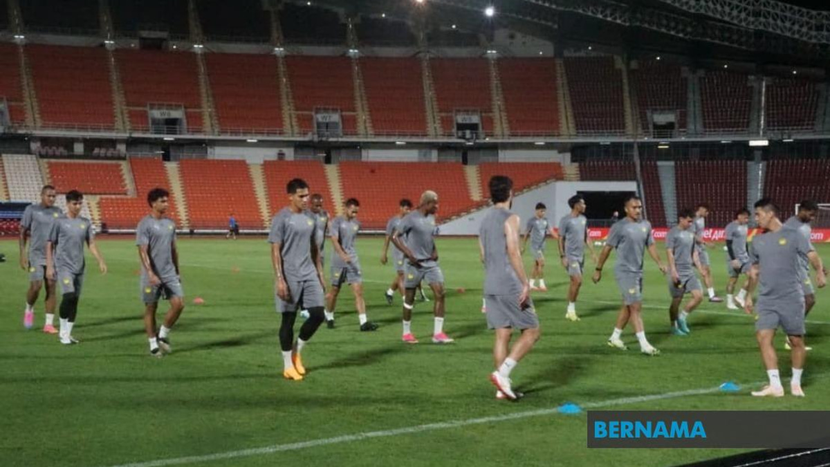 2026 ASEAN FIFA Cup Offers Malaysia Chance to Restore Football's Credibility
