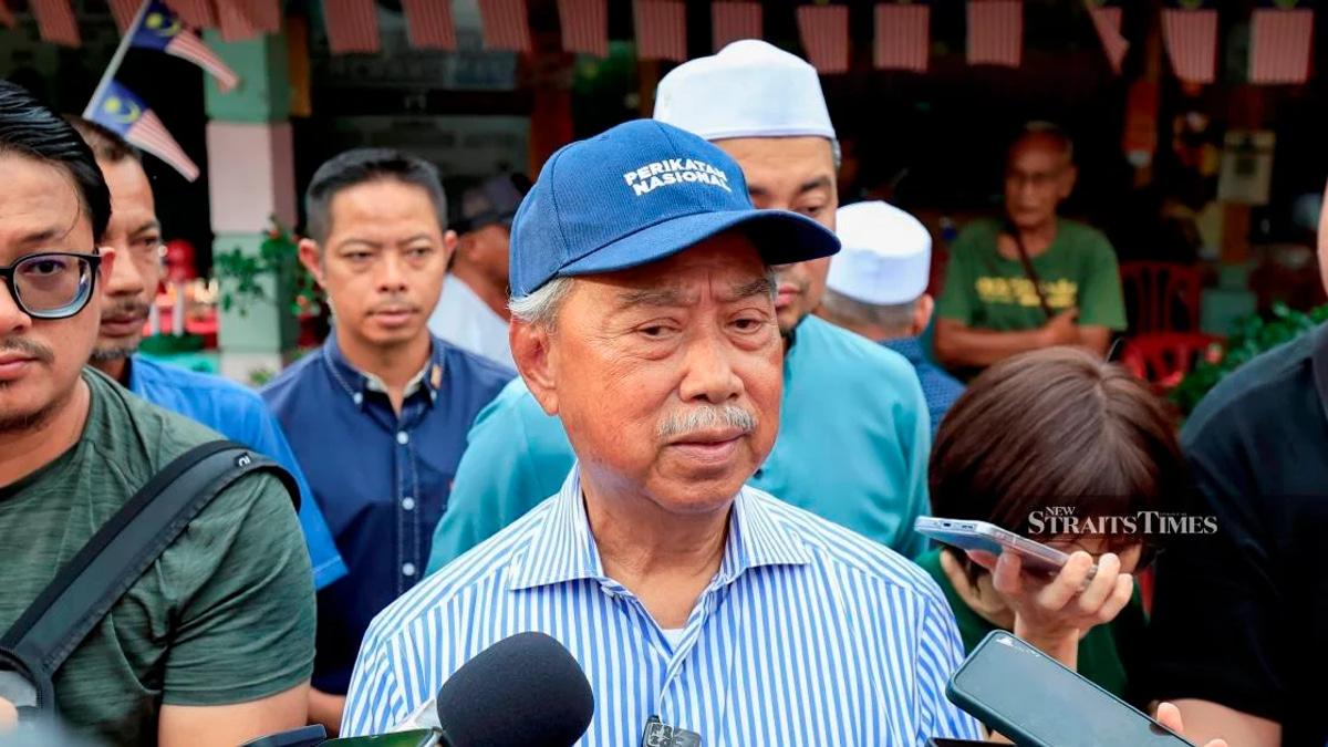 Bersatu mobilises ground machinery to boost Malay voter turnout in Johor polls