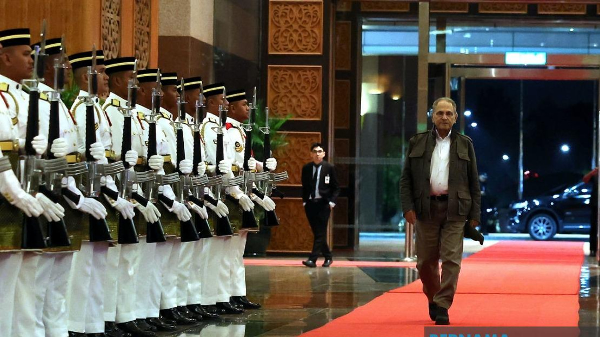 Timor-Leste President Concludes Five-day Malaysia Visit, Deepens Bilateral Ties