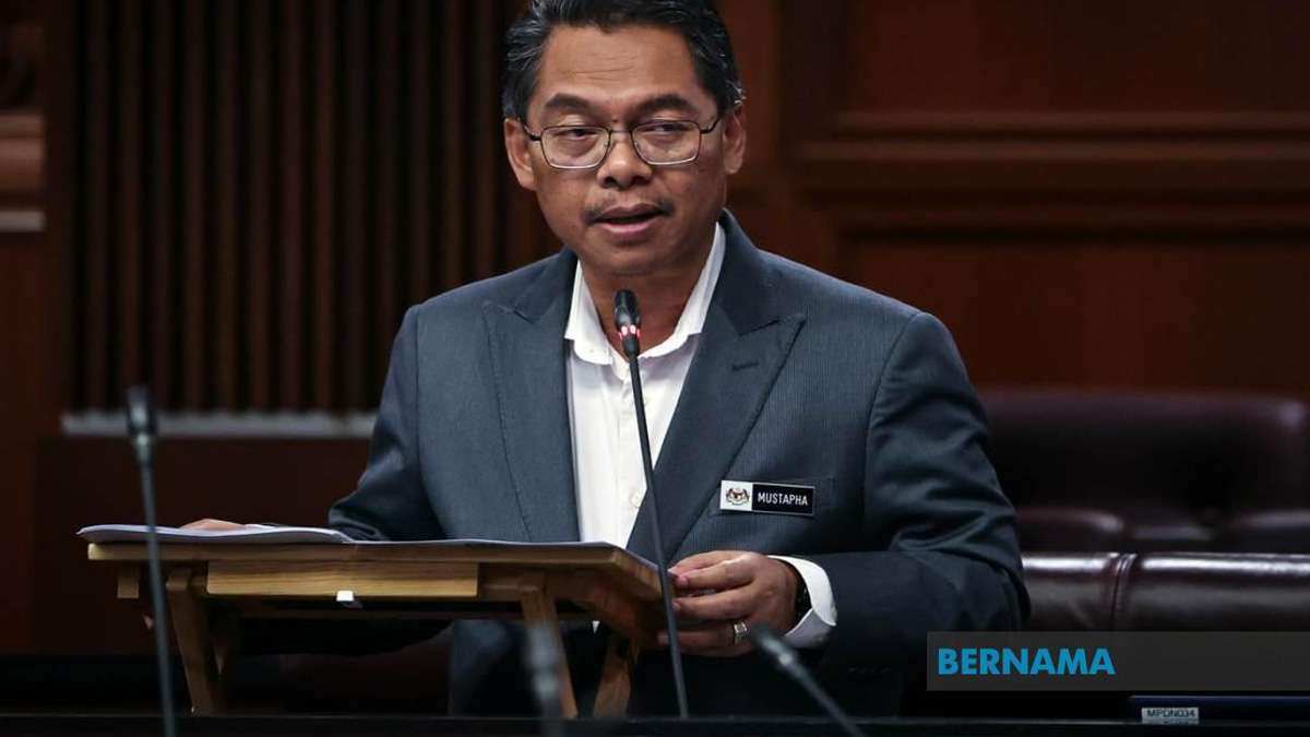 Sarawak Surpasses Borneonisation Target at 87.5%, Sabah Approaches 70%