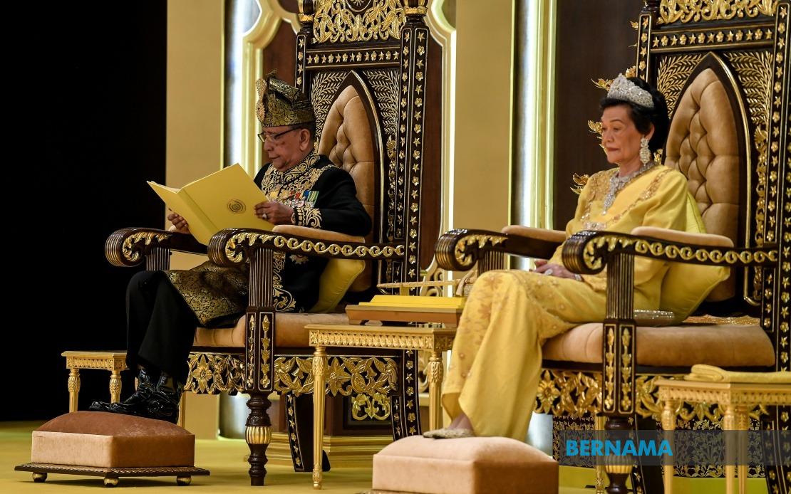 Sultan of Kedah Urges Langkawi to Forge Independent Path in Tourism Development
