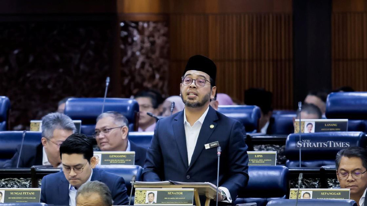 Tabung Haji Files 12 Reports With Police and MACC Over RCI Inquiry Findings