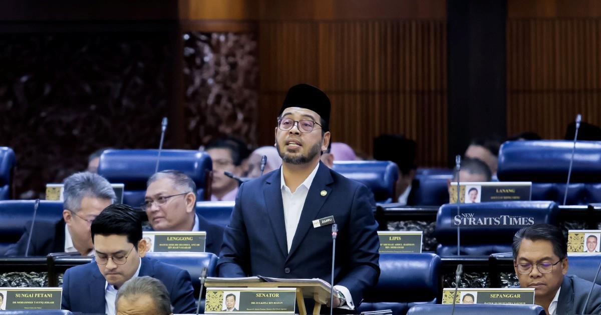 Tabung Haji Files 12 Reports With Police and MACC Over RCI Inquiry Findings