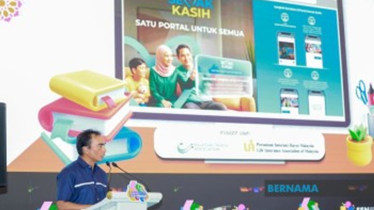 BNM Launches 'Semak Kasih' Portal to Help Malaysians Claim Unclaimed Insurance and Takaful Benefits