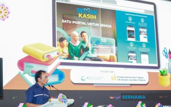 BNM Launches 'Semak Kasih' Portal to Help Malaysians Claim Unclaimed Insurance and Takaful Benefits