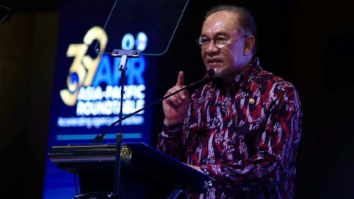 Malaysia commits to independent foreign policy amid regional tensions