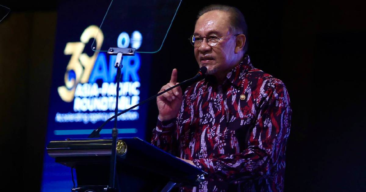 Malaysia commits to independent foreign policy amid regional tensions