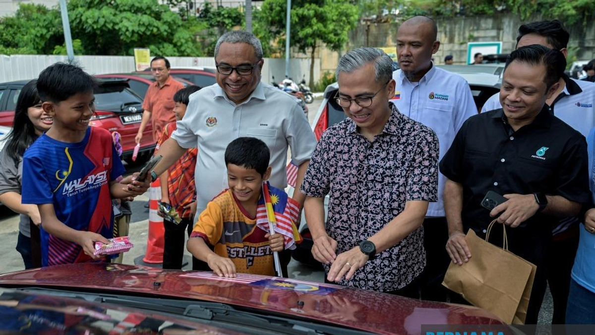 Communications Ministry Plans Massive Dengue-Fighting Gotong-Royong Campaign