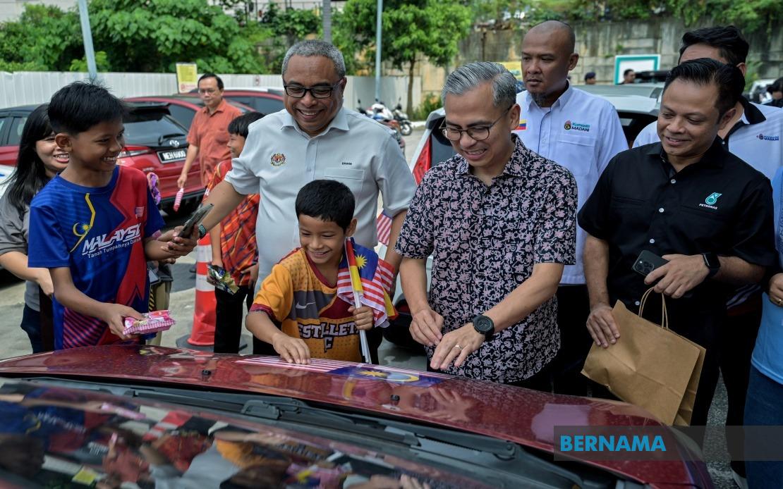 Communications Ministry Plans Massive Dengue-Fighting Gotong-Royong Campaign