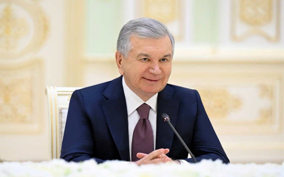 Uzbekistan President Urges Global Cooperation on Islamic Civilisation to Combat Conflict and Extremism