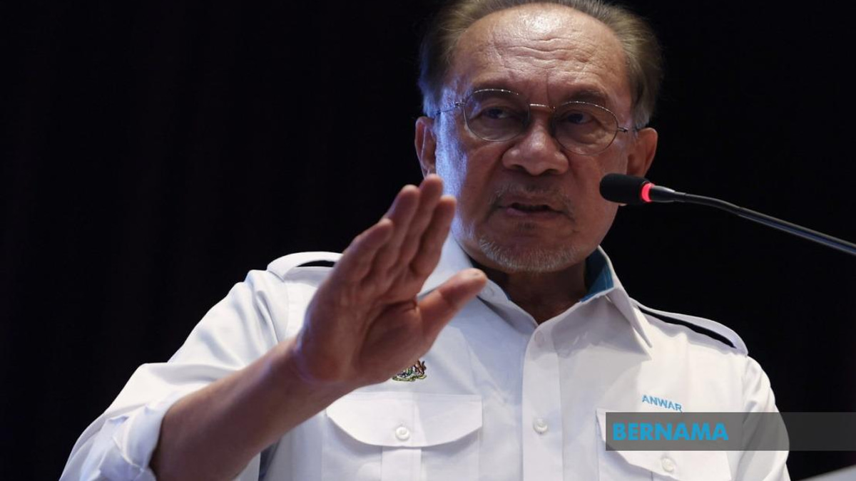 Malaysia's Civil Service Drives Eight-Spot Jump in Global Competitiveness Rankings