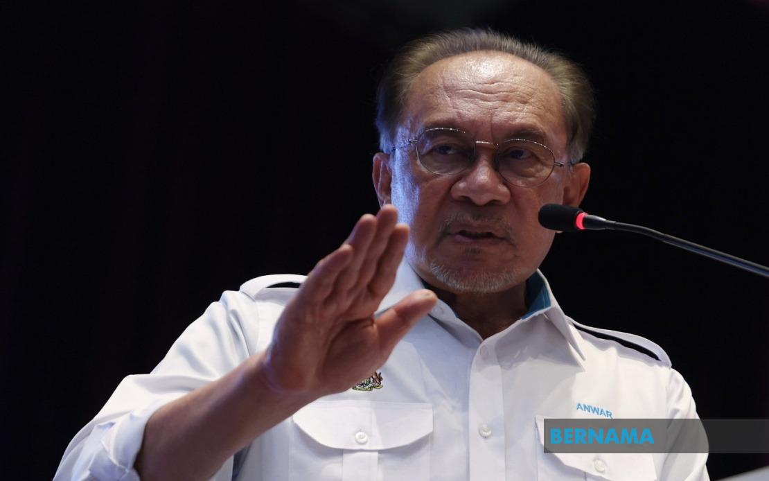 Malaysia's Civil Service Drives Eight-Spot Jump in Global Competitiveness Rankings