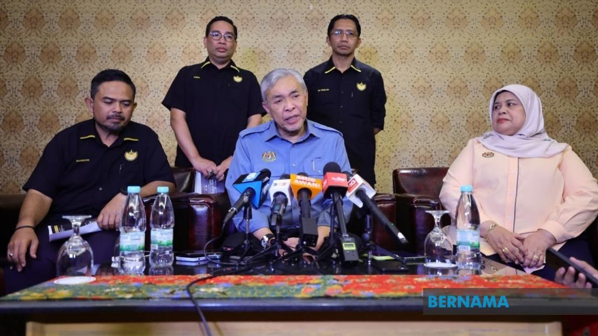 BN Eyes Sustained Voter Momentum as Negeri Sembilan Heads to Polls