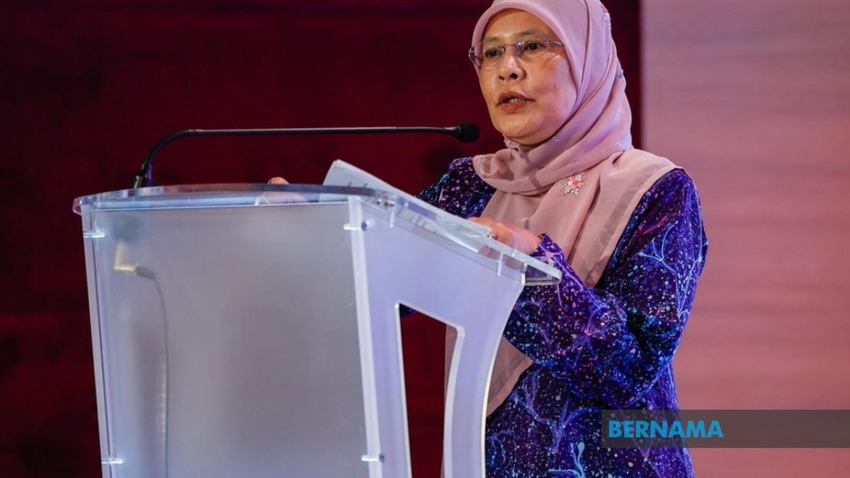 Judiciary Remains Cornerstone of Justice and Constitutional Protection, Says Tengku Maimun