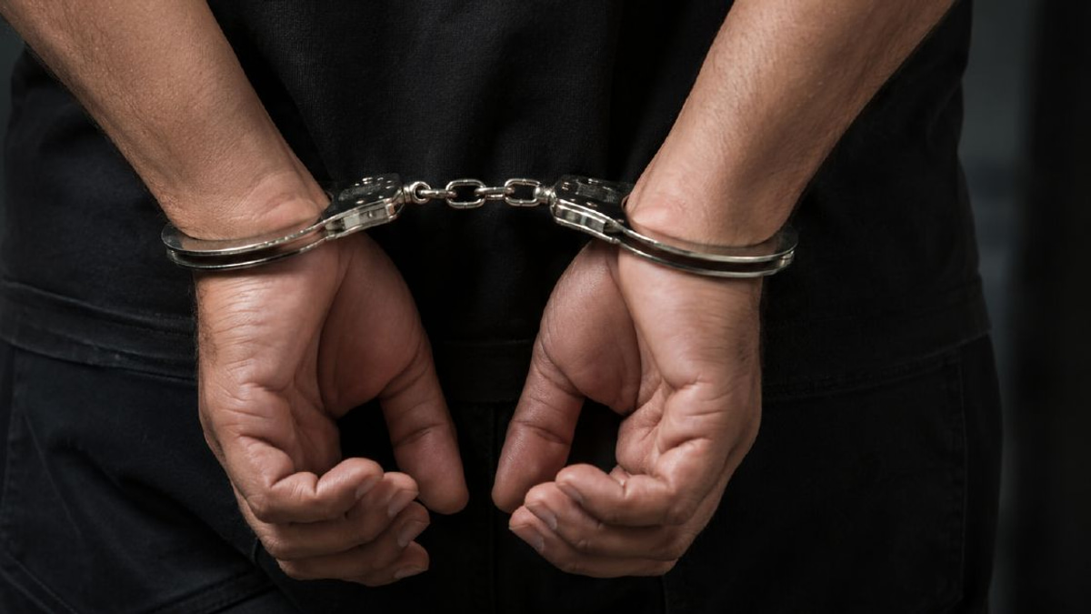 Penang Drug Raids Dismantle Trafficking Ring, Uncover Weaponry