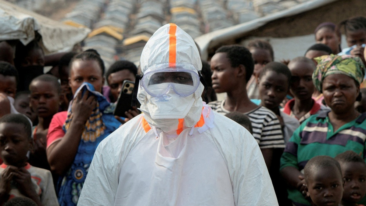 UN Calls for Urgent Scale-Up of Ebola Response as Congo Outbreak Spirals Beyond Containment