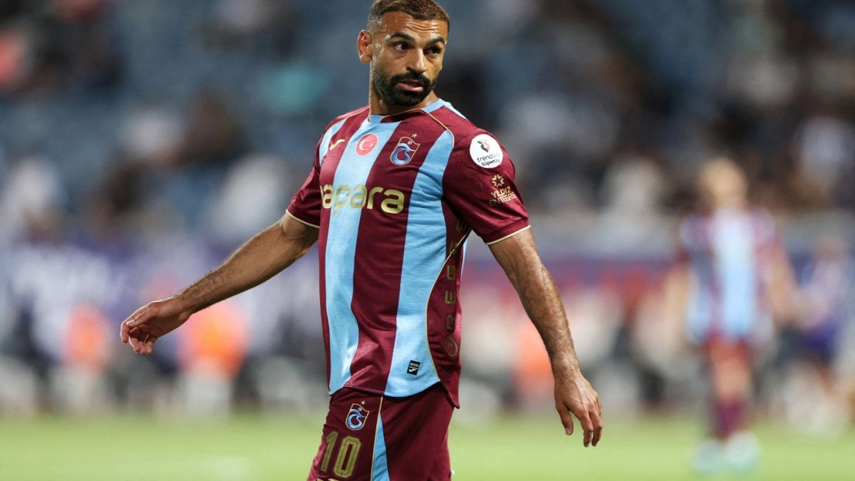 Mohamed Salah's Move to Trabzonspor Sparks Commercial and Diplomatic Enthusiasm Across Egypt