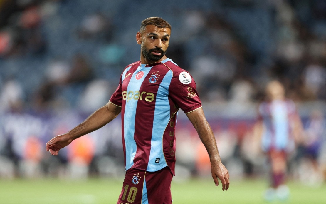 Mohamed Salah's Move to Trabzonspor Sparks Commercial and Diplomatic Enthusiasm Across Egypt