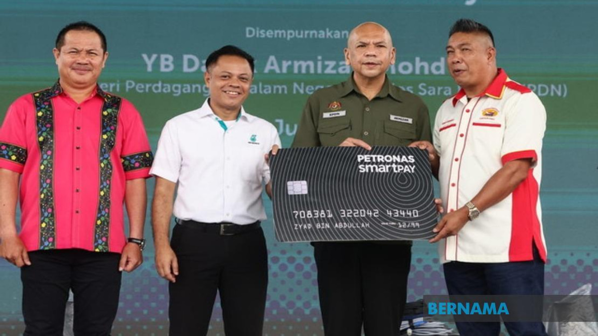 East Malaysia Companies Lead Uptake of Expanded SKDS Diesel Subsidy Scheme