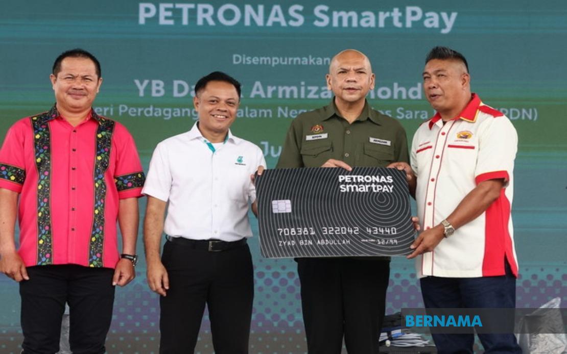 East Malaysia Companies Lead Uptake of Expanded SKDS Diesel Subsidy Scheme