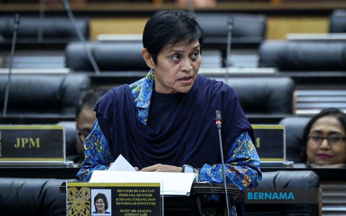 Malaysia Strengthens Witness Protection with Legal Reforms and Support Services
