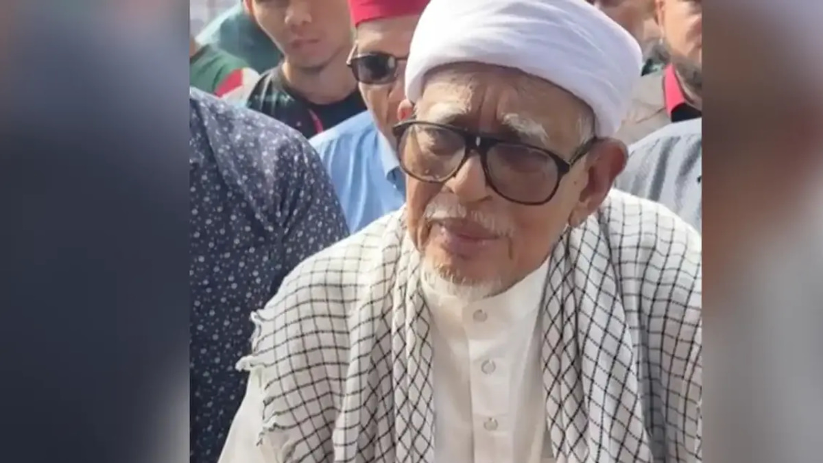 PAS Chief Expresses Hope for Sustained Umno Partnership Despite Historical Tensions
