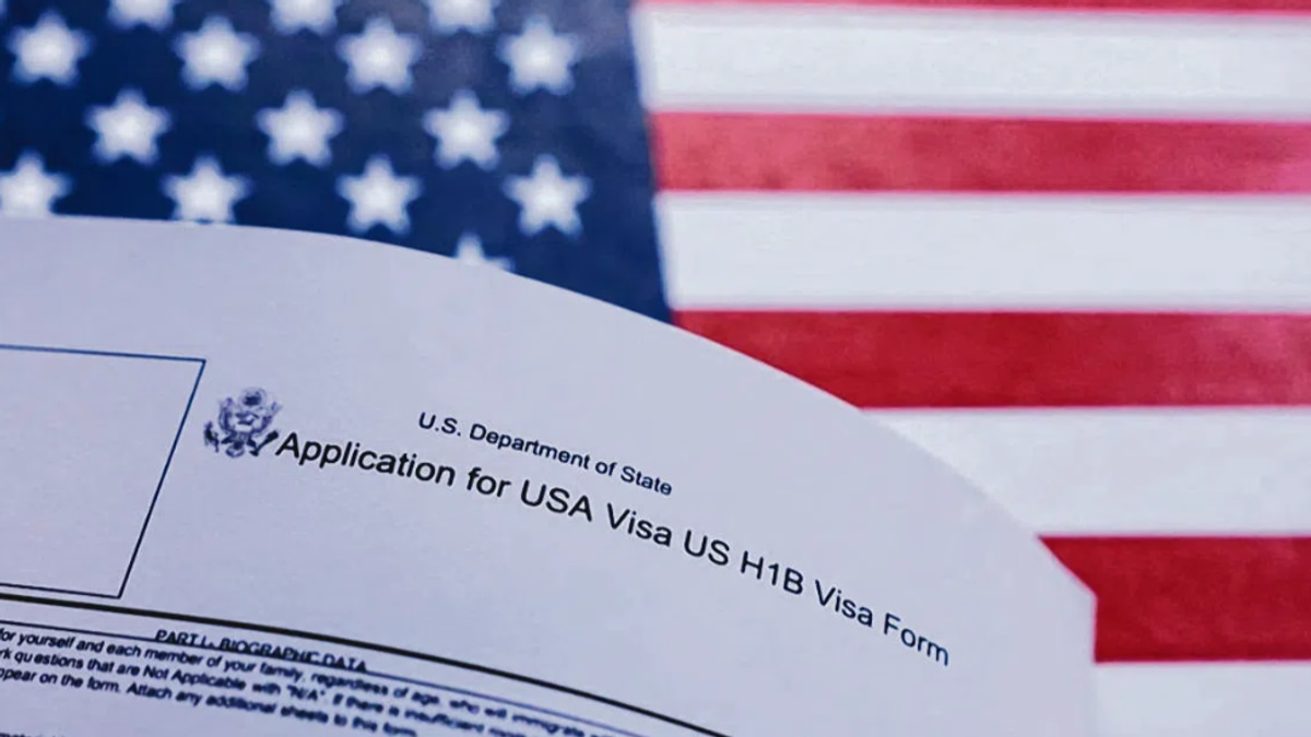 Trump's Immigration Tightening Is Reversing the Brain Drain, as Tech Talent Flees Back to India and China