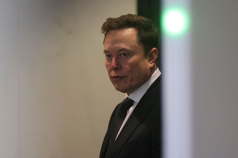 US judge approves Elon Musk SEC settlement with reservations over preferential treatment