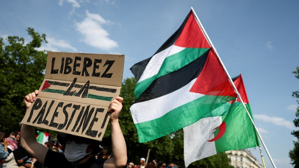 Palestinian Economy Faces Severe Crisis As Israel Withholds Over US$5 Billion in Tax Revenues