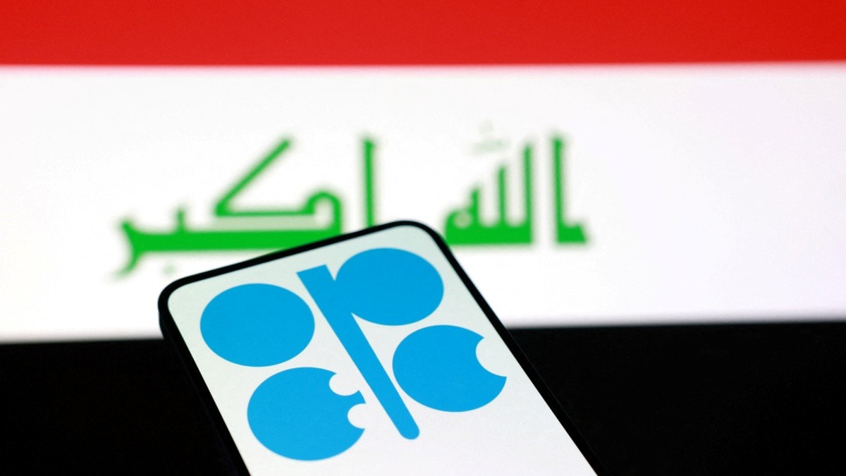 Iraq Firmly Denies OPEC Exit Threat, Pushes for Fair Production Quota Review