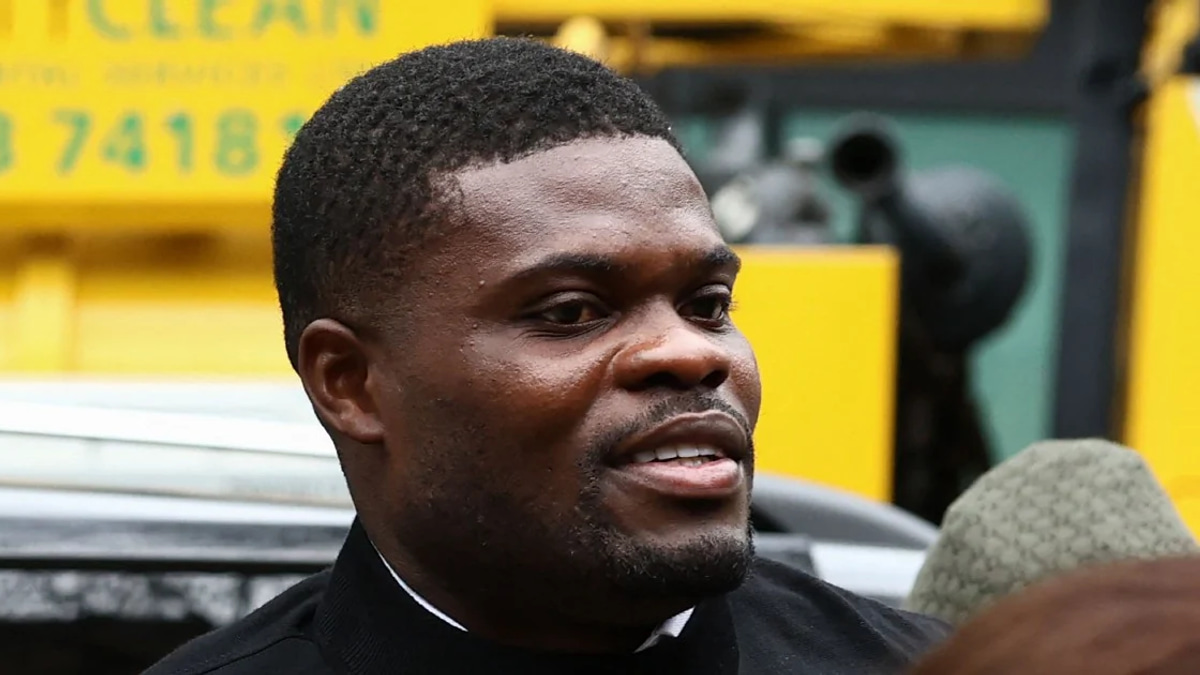 Ghana Challenges Canada's World Cup Visa Ban for Partey in Federal Court