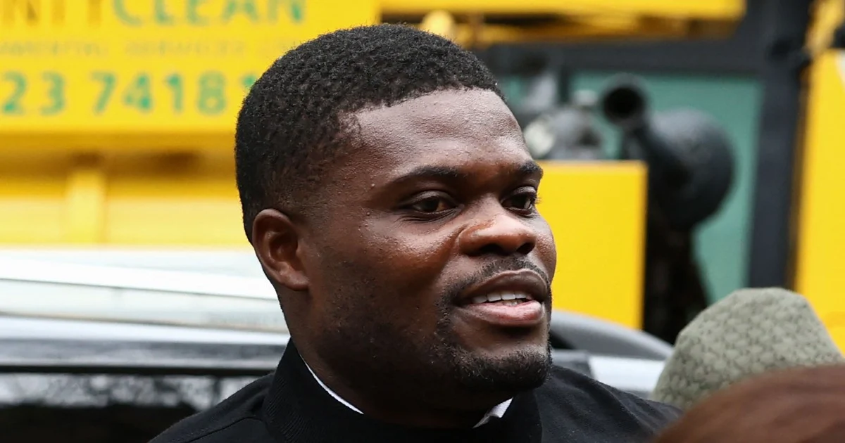 Ghana Challenges Canada's World Cup Visa Ban for Partey in Federal Court