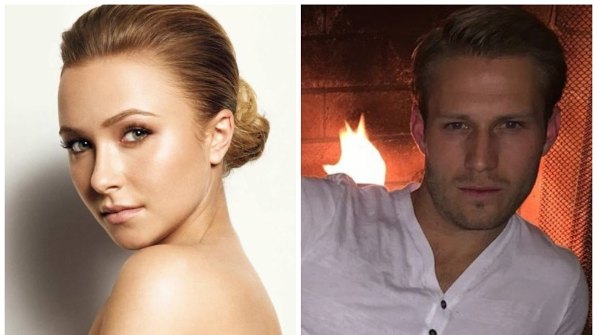 Boyfriend Present at South Carolina Apartment Where Actress Hayden Panettiere Was Found Unresponsive