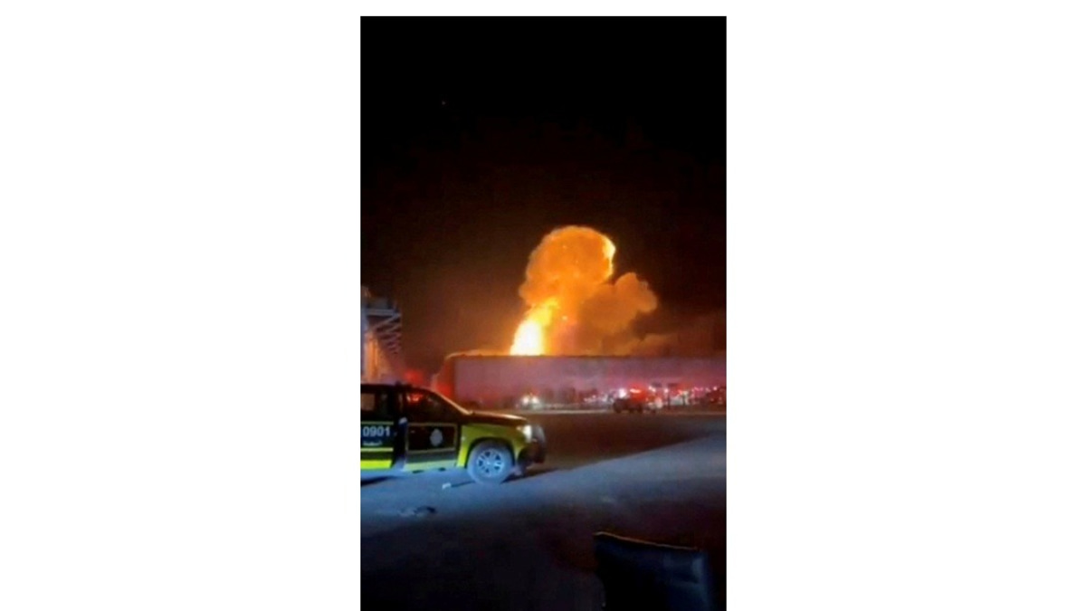 Bahrain, Qatar and Kuwait activate emergency protocols as Iran launches strikes in Gulf escalation