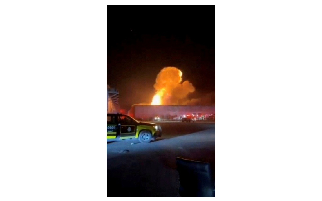 Bahrain, Qatar and Kuwait activate emergency protocols as Iran launches strikes in Gulf escalation