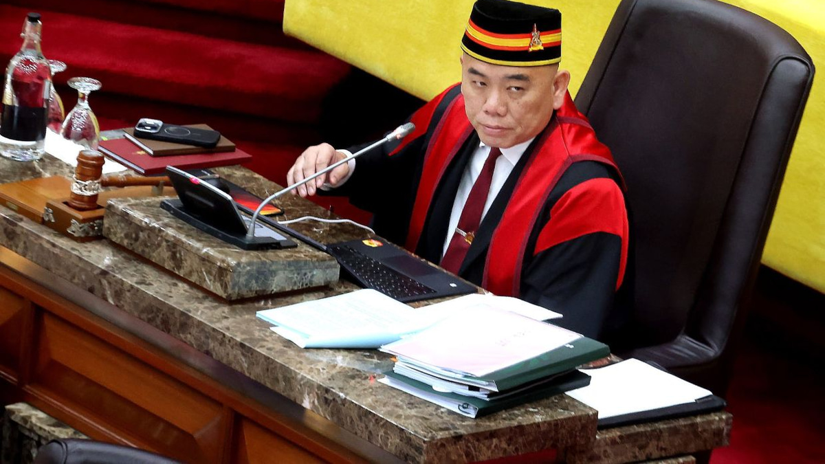 Selangor Investigating Assemblyman Over Alleged Bankruptcy Status