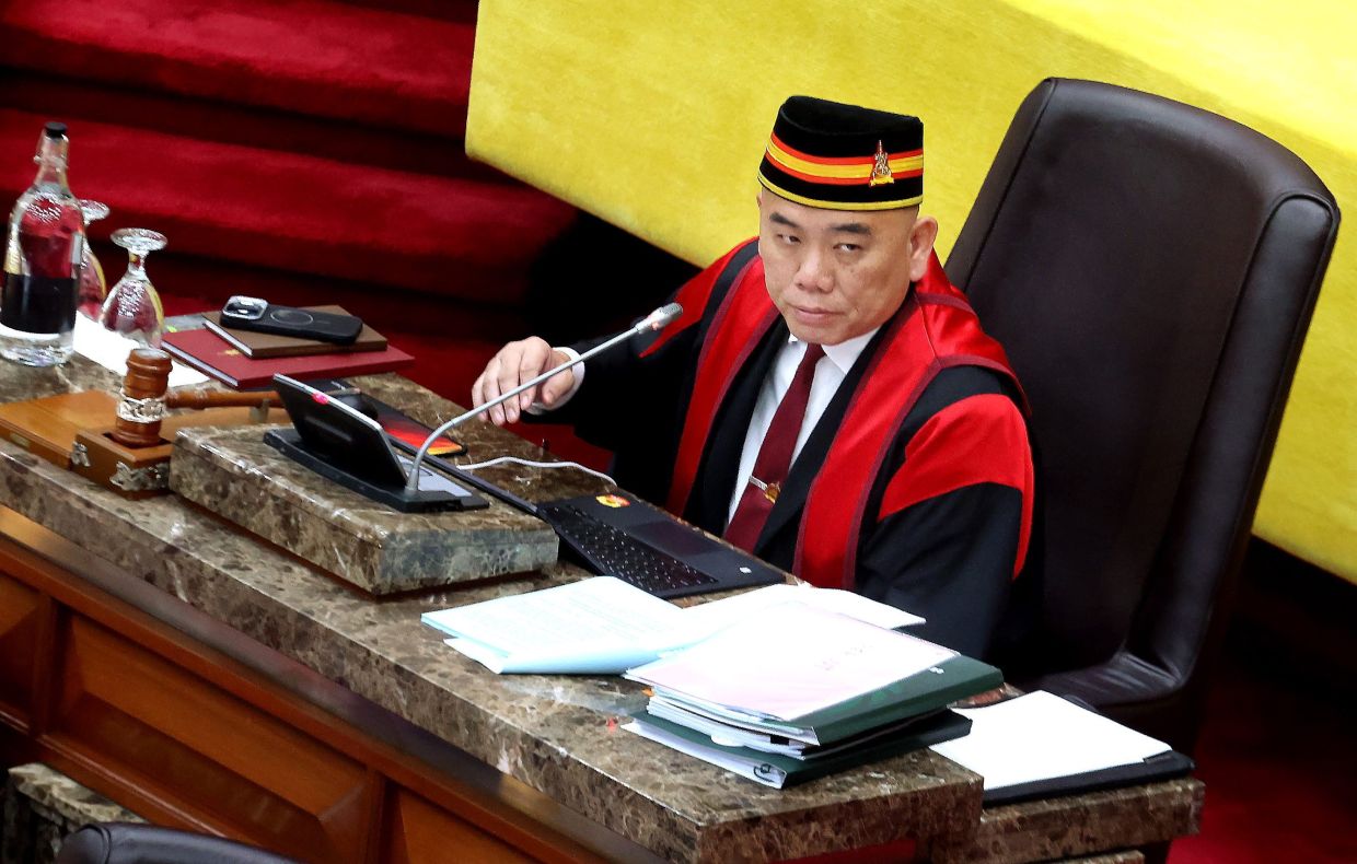 Selangor Investigating Assemblyman Over Alleged Bankruptcy Status