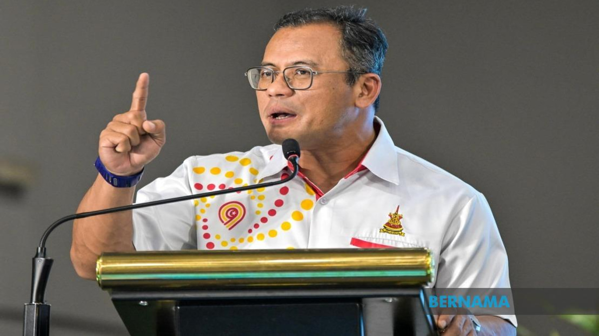 Deep Understanding of Rukun Negara Essential for National Unity, Says Amirudin